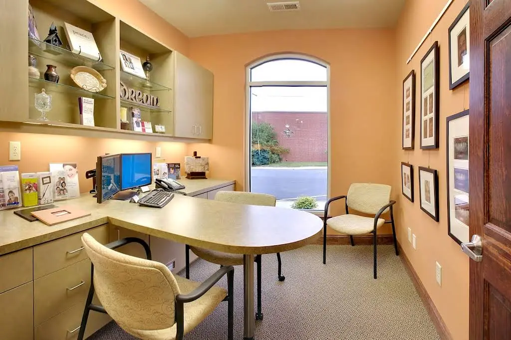 Randolph Center for Dental Excellence