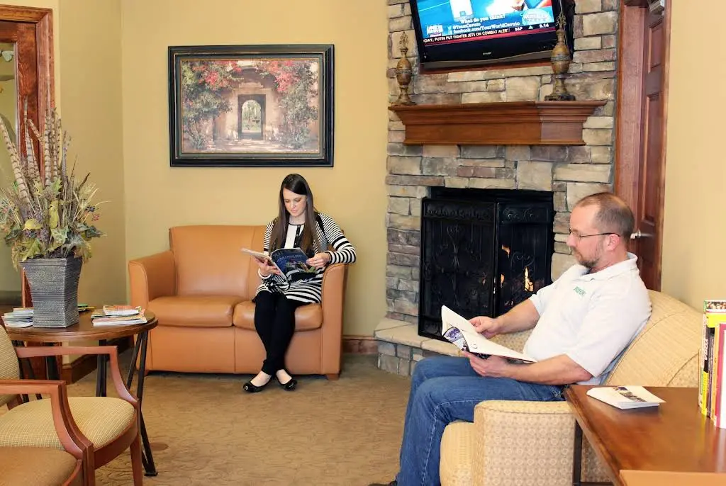 Randolph Center for Dental Excellence