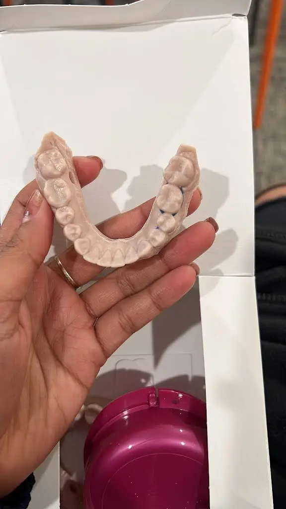 Grinz Orthodontics - Asheboro