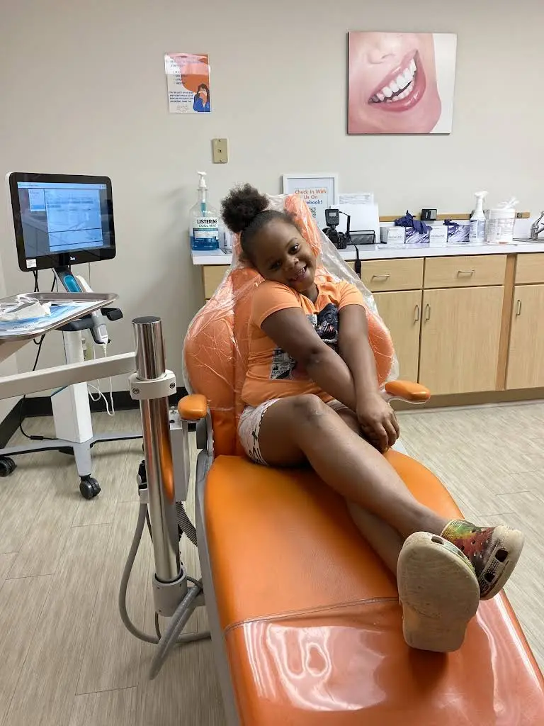 Grinz Orthodontics - Asheboro