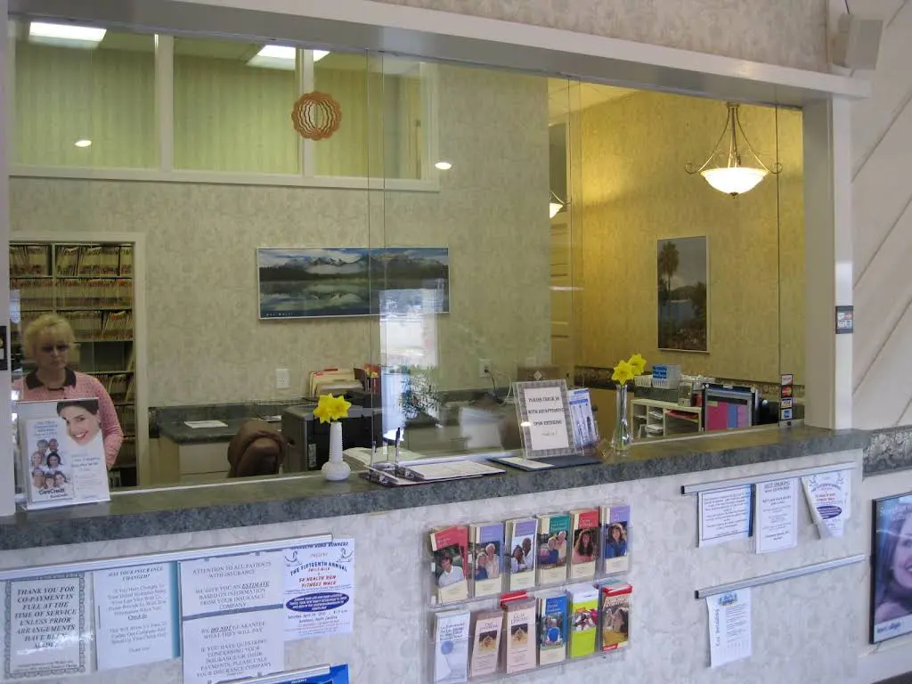 Asheboro Family and Implant Dentistry