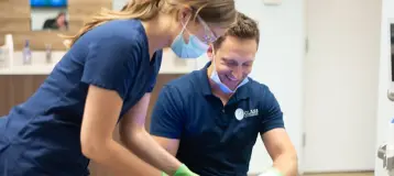 Glass Orthodontics