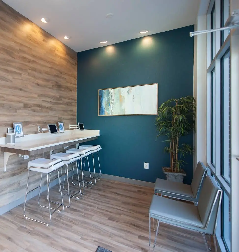 Glass Orthodontics