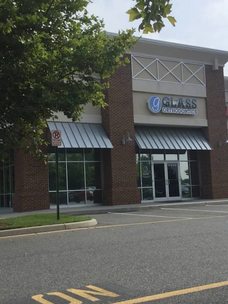 Glass Orthodontics