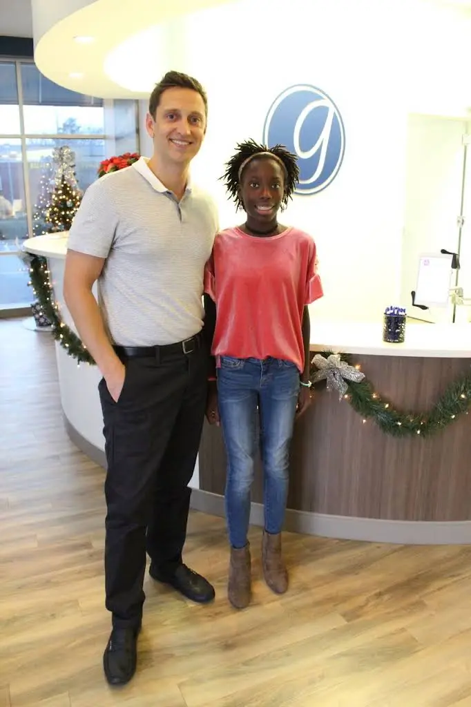 Glass Orthodontics