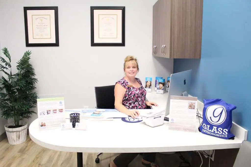 Glass Orthodontics