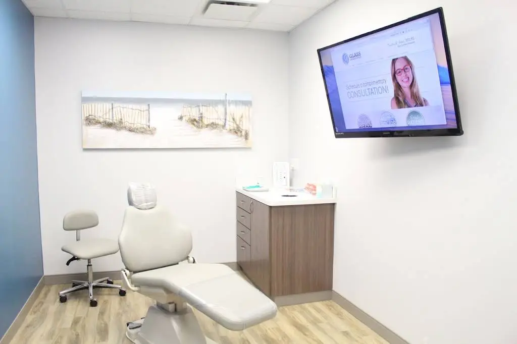Glass Orthodontics