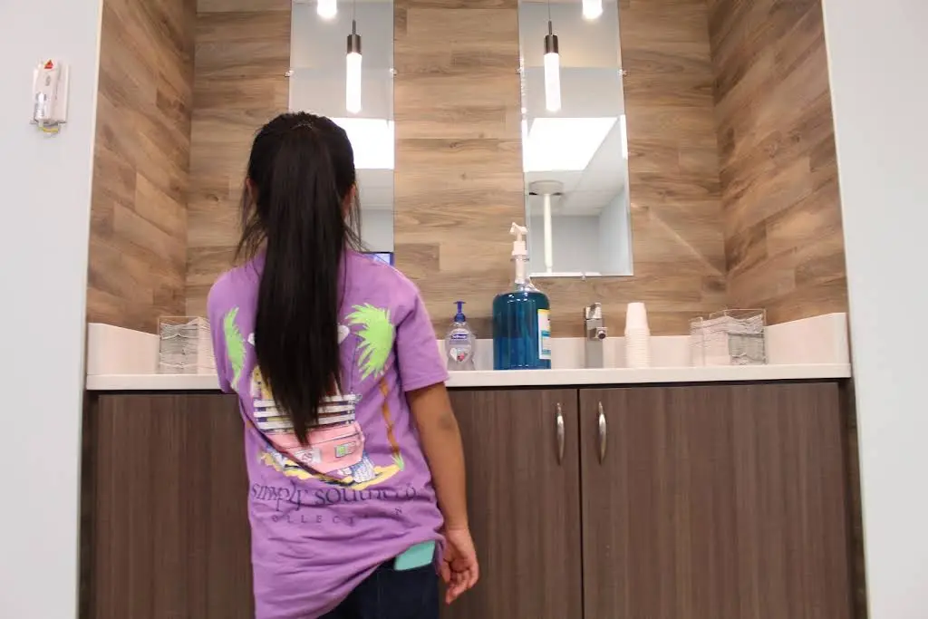 Glass Orthodontics