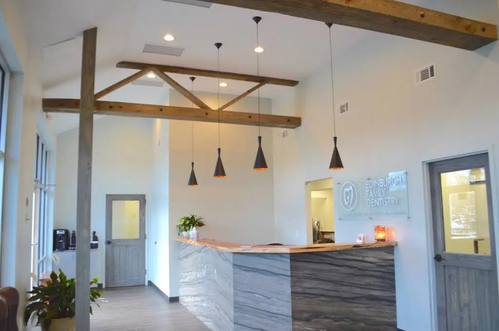 Edinburgh Family Dentistry