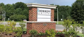 Konikoff Dental Associates Edinburgh