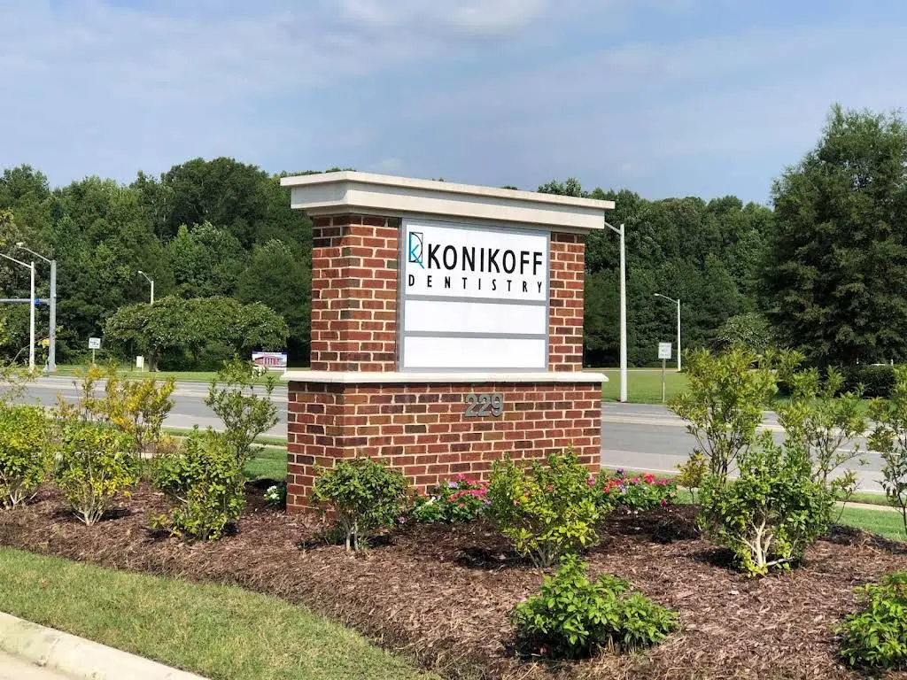Konikoff Dental Associates Edinburgh