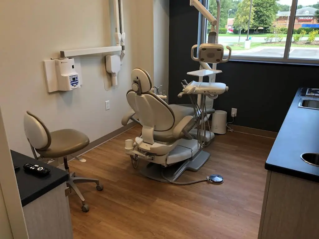 Konikoff Dental Associates Edinburgh
