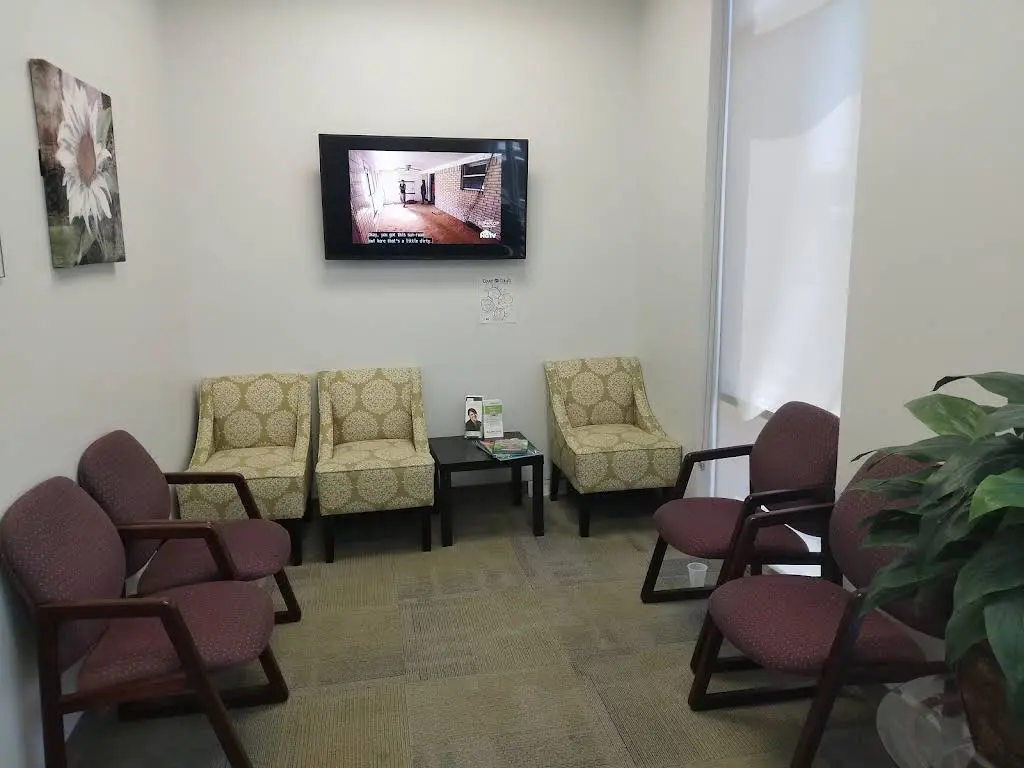 Konikoff Dental Associates Edinburgh