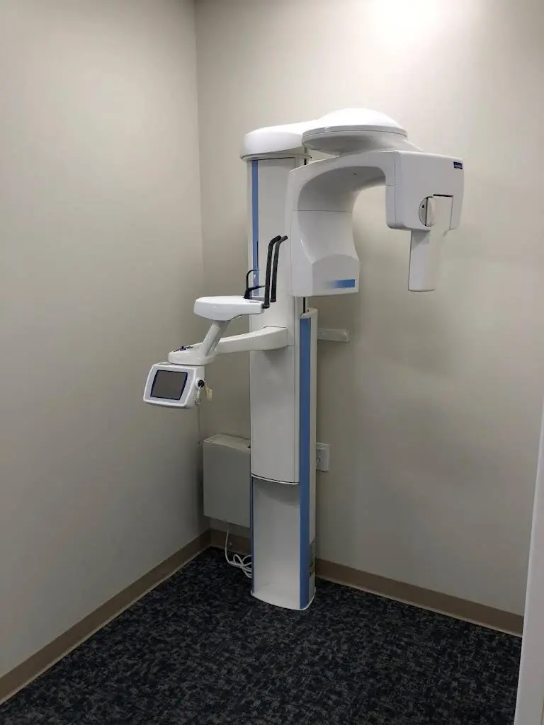 Konikoff Dental Associates Edinburgh