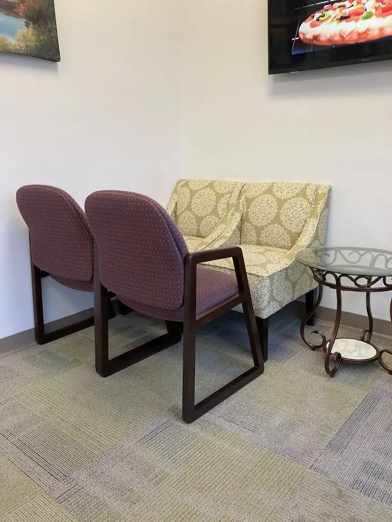 Konikoff Dental Associates Edinburgh