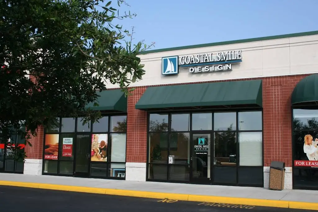 Coastal Smile Design, Karen Parvin, DMD, PC