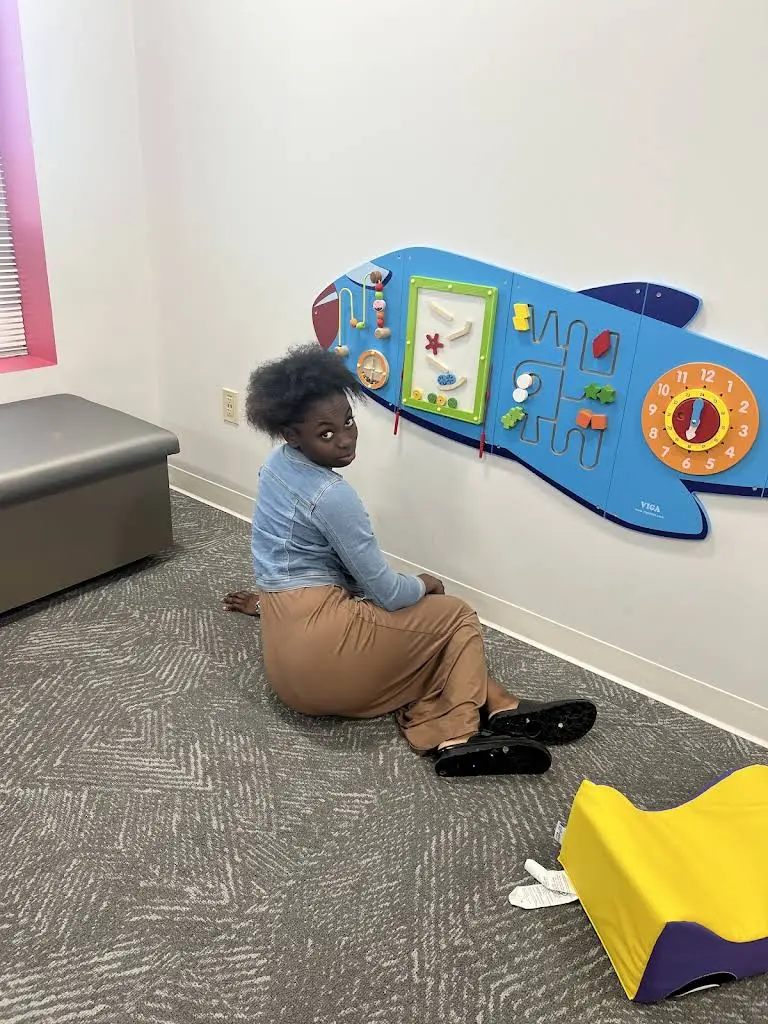 Hanbury Pediatric Dentistry