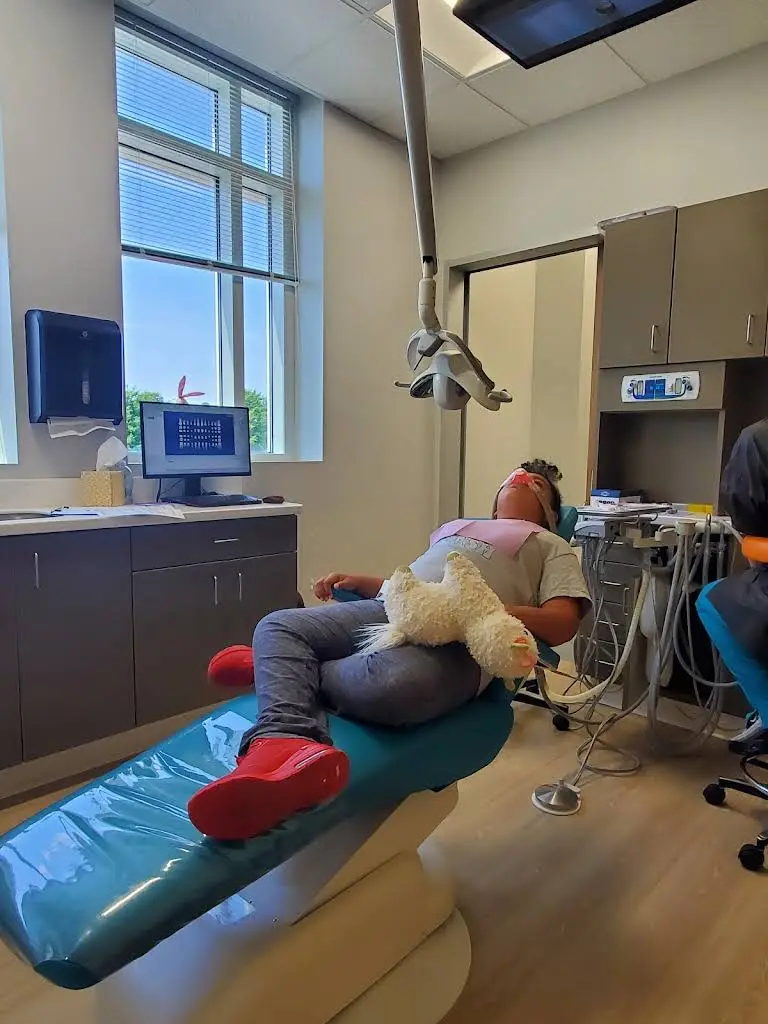 Hanbury Pediatric Dentistry