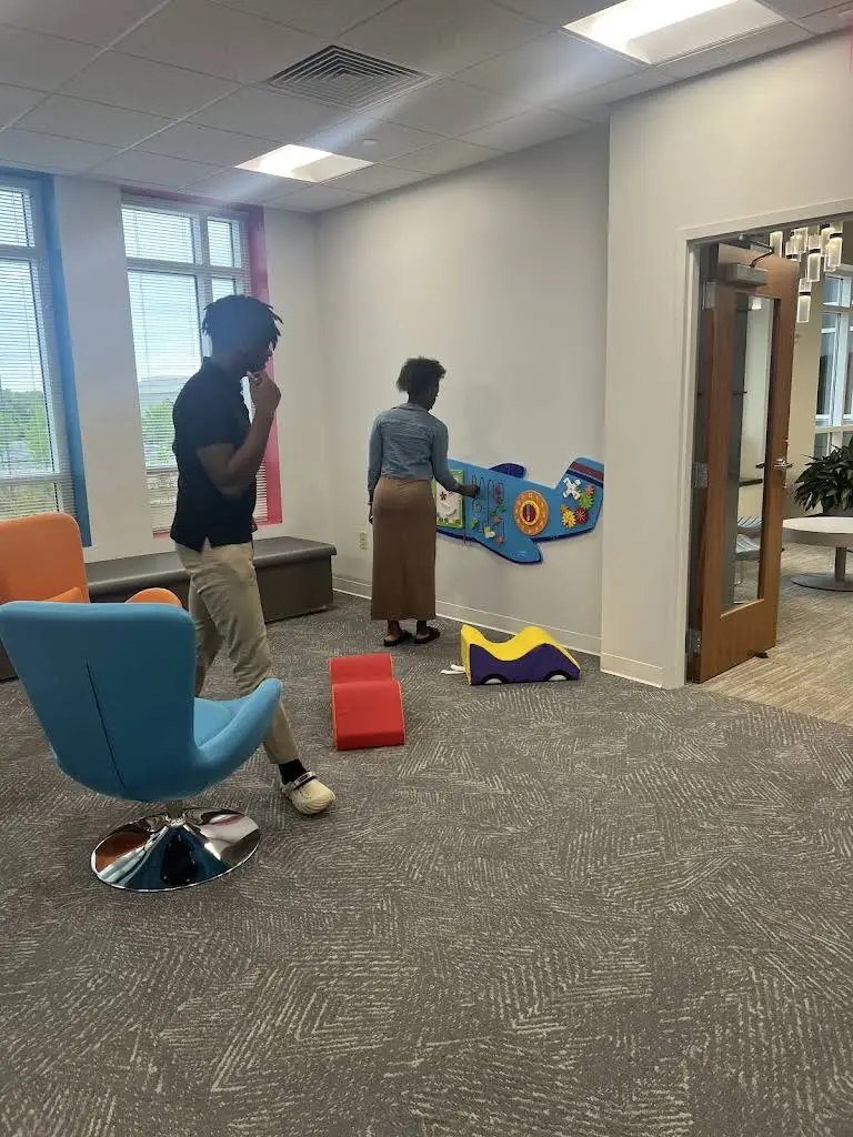 Hanbury Pediatric Dentistry