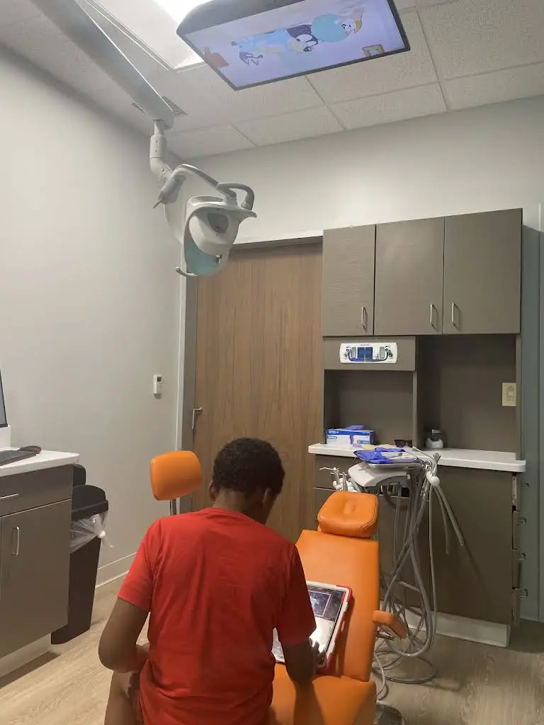 Hanbury Pediatric Dentistry