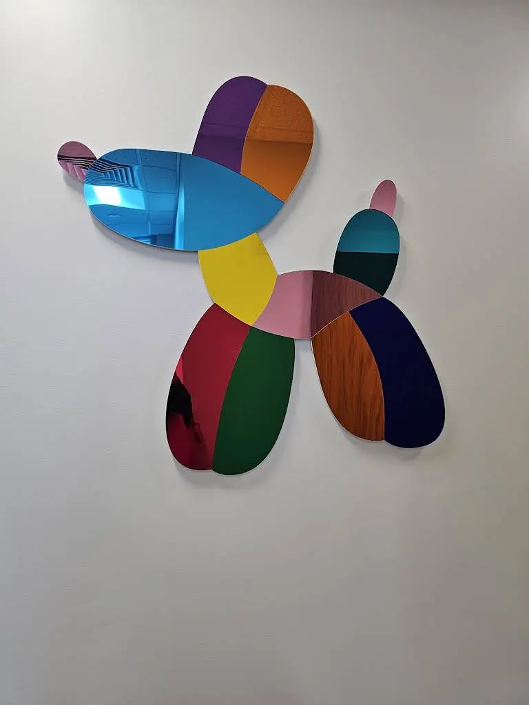 Hanbury Pediatric Dentistry