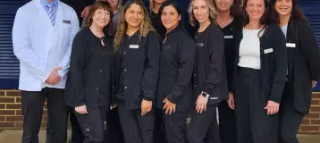 The Comfort Dentist