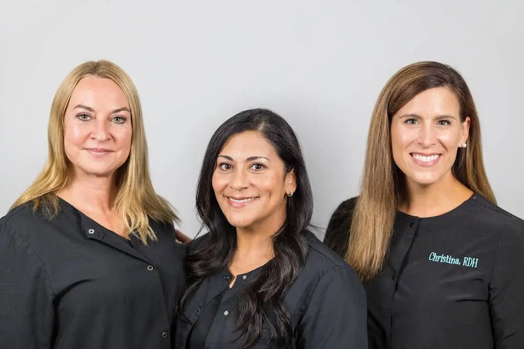 The Comfort Dentist - Wesley P. Kandare, DDS