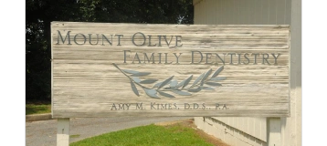Mount Olive Family Dentistry