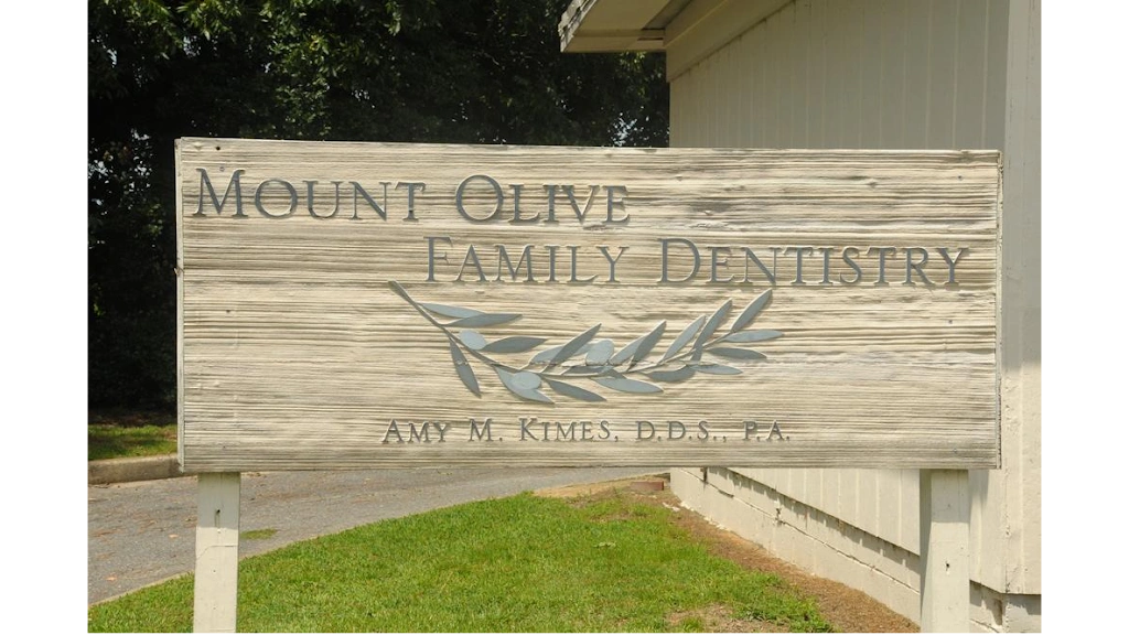 Mount Olive Family Dentistry