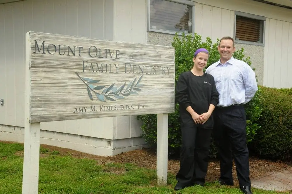 Mount Olive Family Dentistry