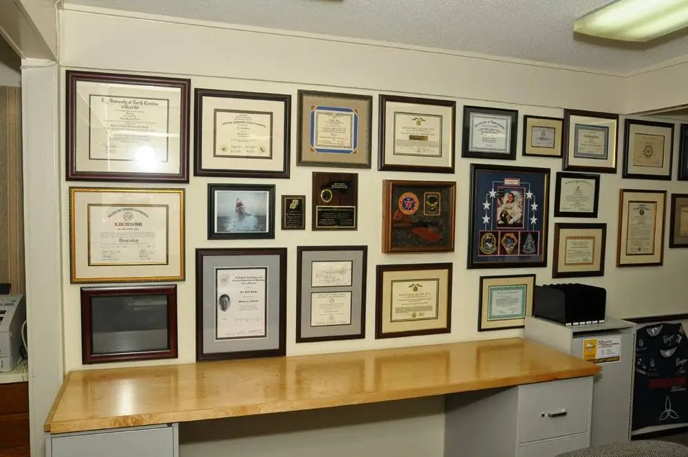 Mount Olive Family Dentistry