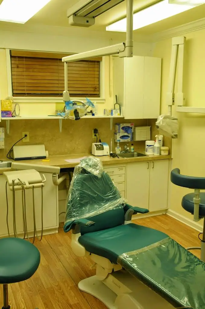 Mount Olive Family Dentistry