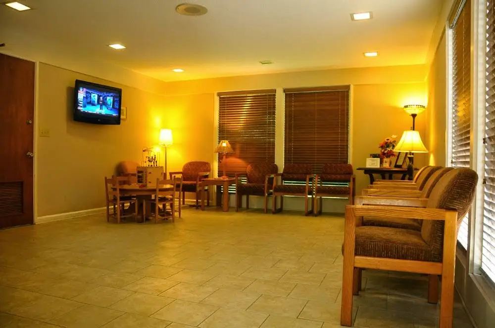 Mount Olive Family Dentistry