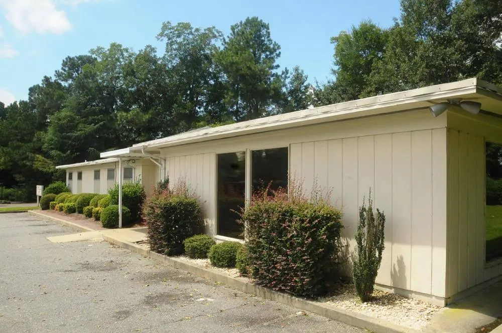 Mount Olive Family Dentistry