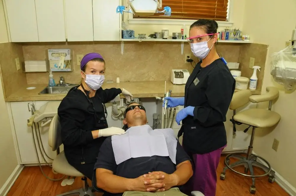 Mount Olive Family Dentistry