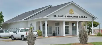 Lane & Associates Family Dentistry - Mt. Olive