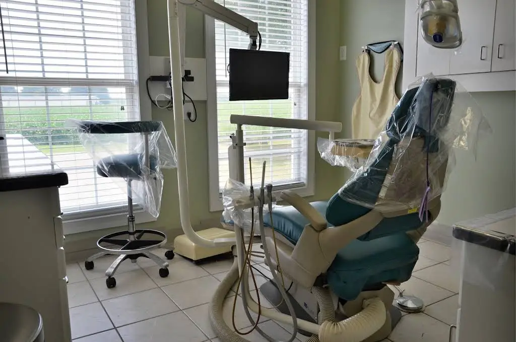Lane & Associates Family Dentistry - Mt. Olive