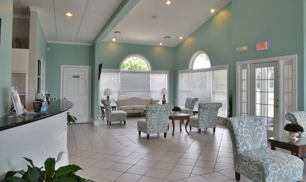 Lane & Associates Family Dentistry - Mt. Olive