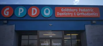 Goldsboro Pediatric Dentistry and Orthodontics