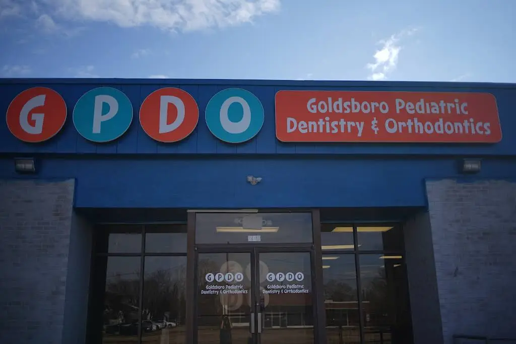 Goldsboro Pediatric Dentistry and Orthodontics