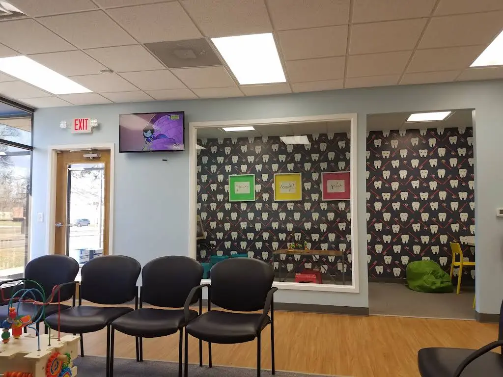 Goldsboro Pediatric Dentistry and Orthodontics