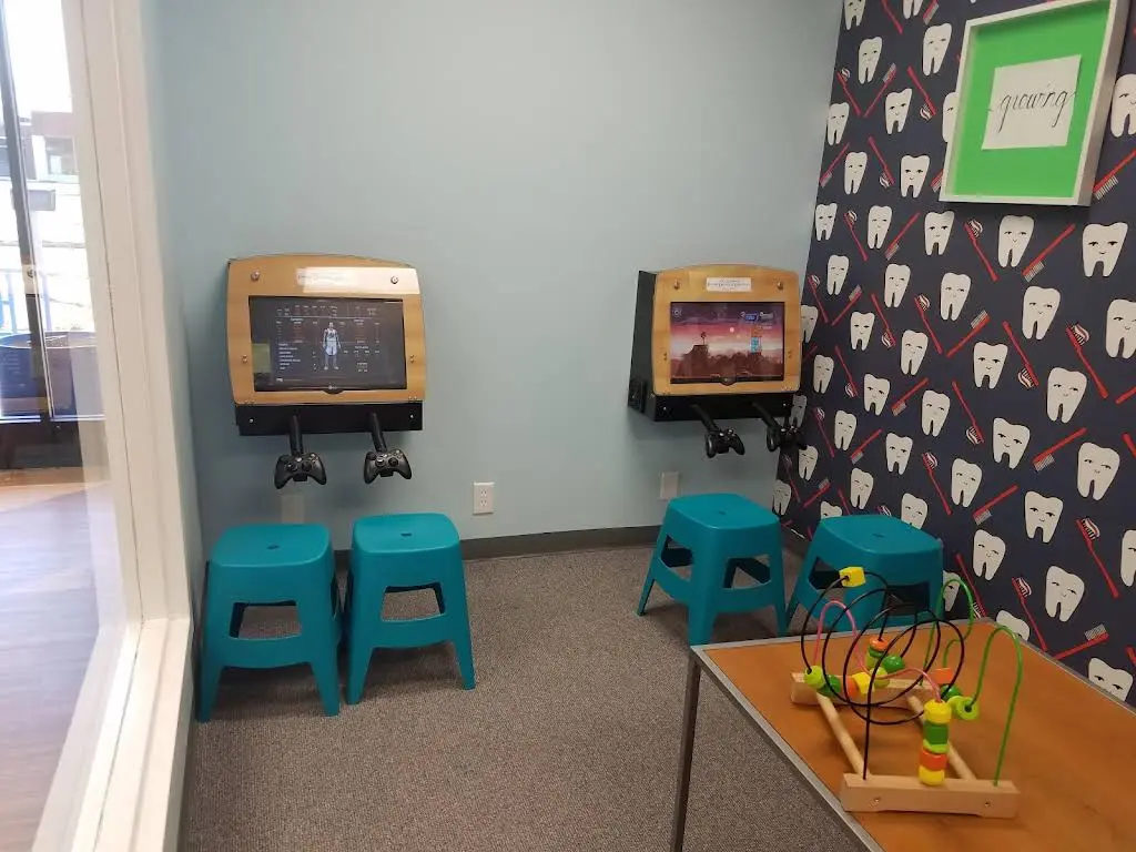 Goldsboro Pediatric Dentistry and Orthodontics