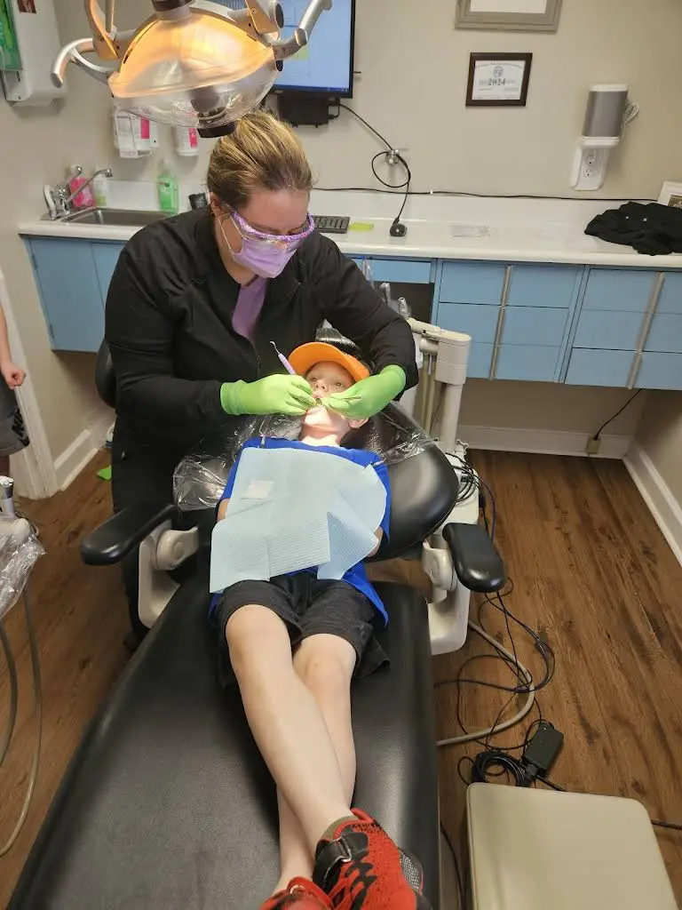 Goldsboro Family Dental