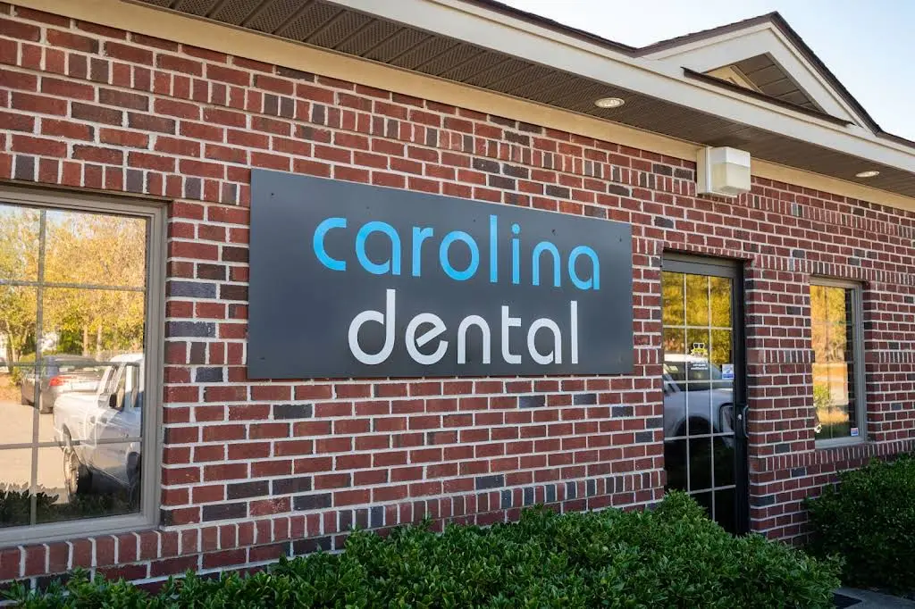 Carolina Dental Arts of Goldsboro