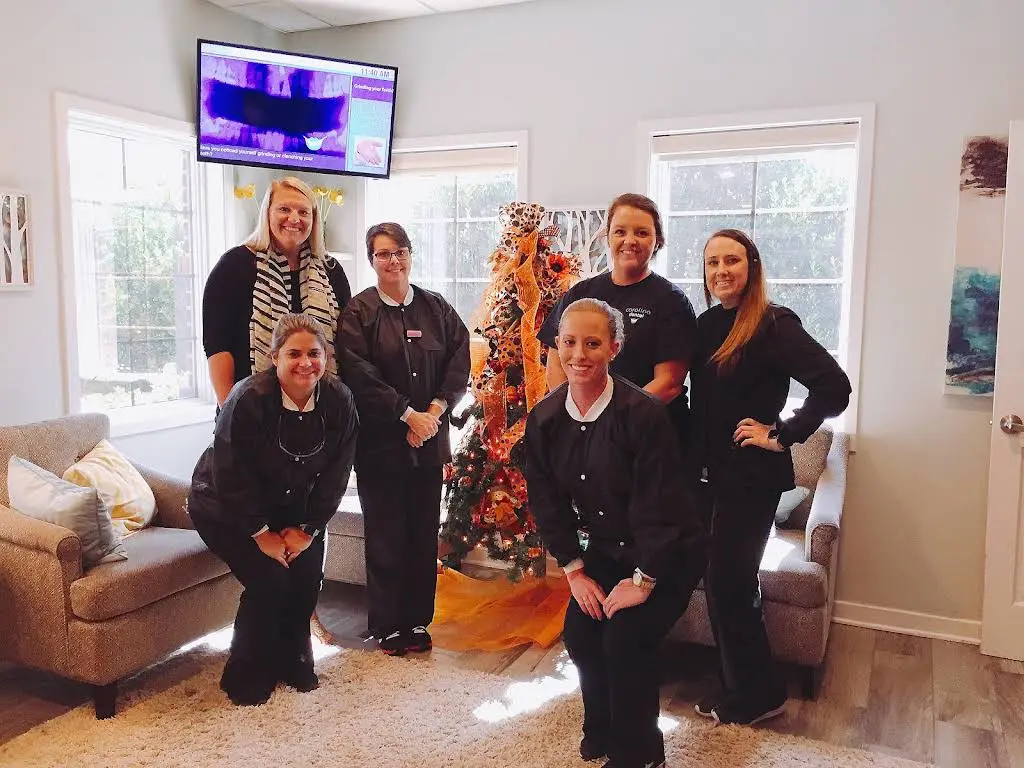 Carolina Dental Arts of Goldsboro