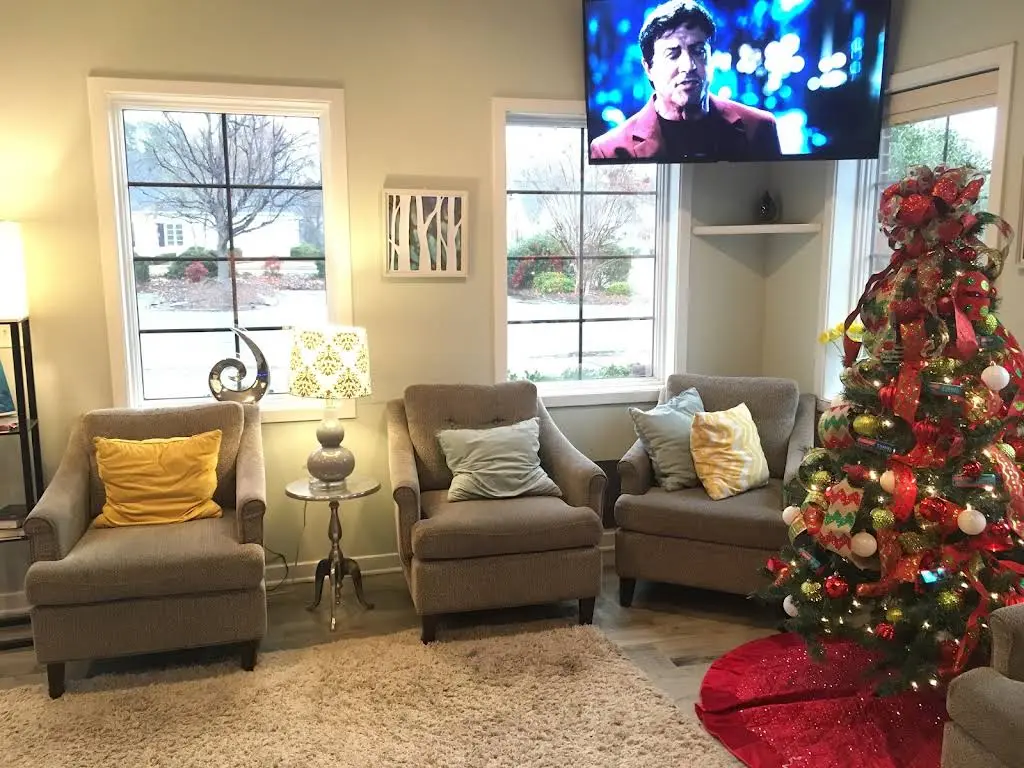Carolina Dental Arts of Goldsboro