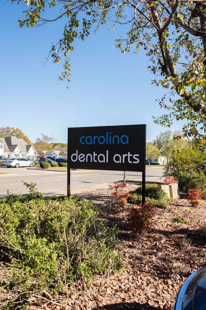 Carolina Dental Arts of Goldsboro