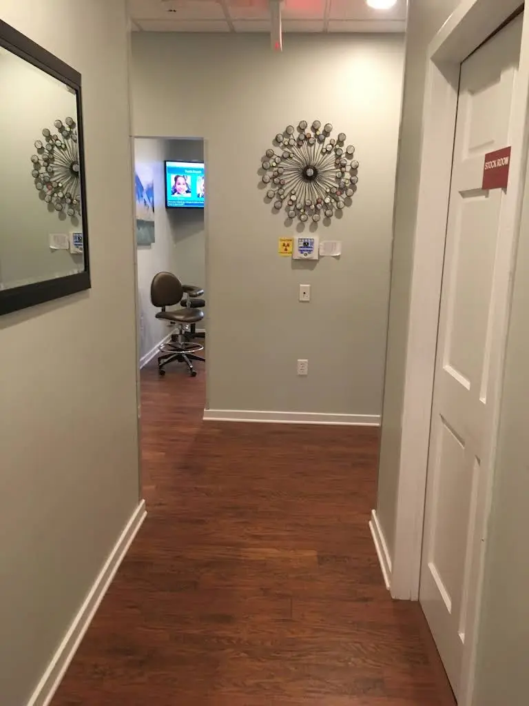 Carolina Dental Arts of Goldsboro
