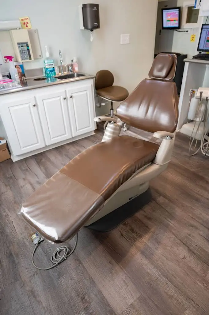 Carolina Dental Arts of Goldsboro