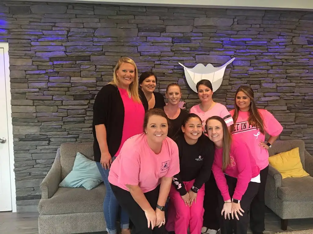 Carolina Dental Arts of Goldsboro